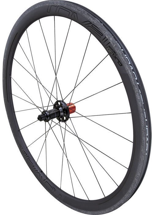 Specialized Roval CLX 40 Clincher 700c Rear Road Wheel product image