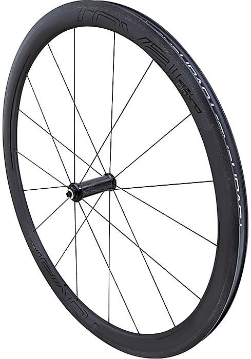Roval CLX 40 Carbon Clincher Wheel product image