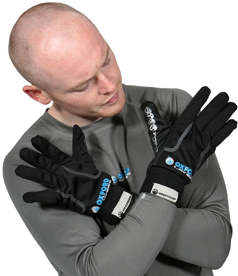 Oxford Chillout Windproof Glove product image