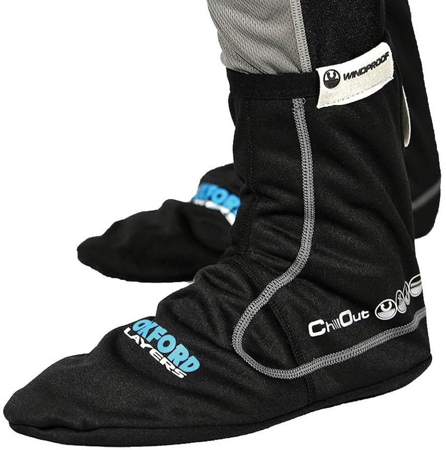 Oxford Chillout Windproof Socks product image