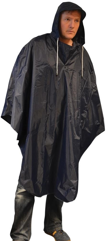 Oxford Cape With Hood product image