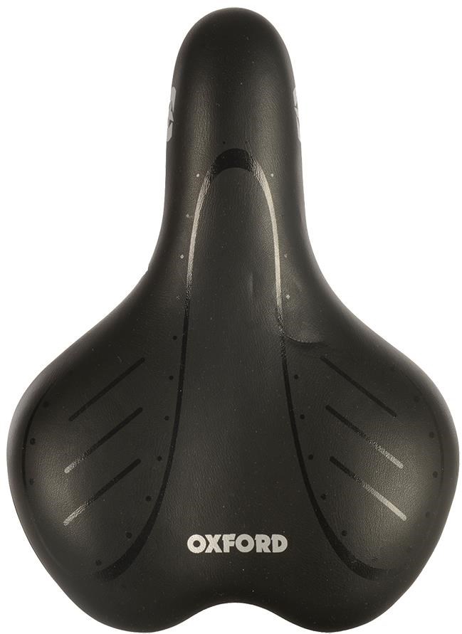 Oxford High Comfort Embossed Saddle product image