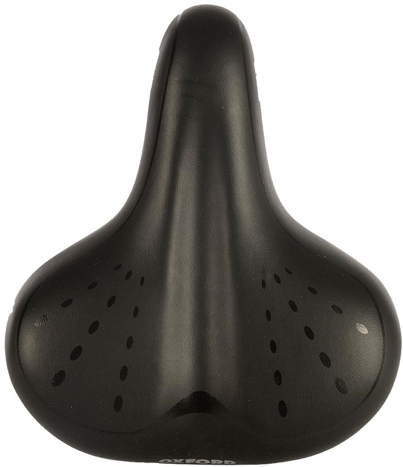 Oxford Mid-Comfort Touring Saddle product image