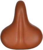 Oxford Mid-Comfort Touring Saddle