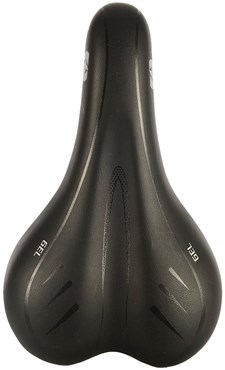 Oxford Gel MTB Saddle