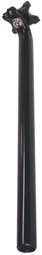 Oxford Deluxe Micro Adjust 400mm Seat Post Oxford Deluxe Micro Adjust 400mm Seat Post