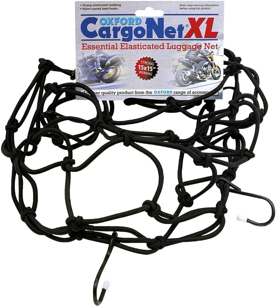 Oxford Cargo Net product image