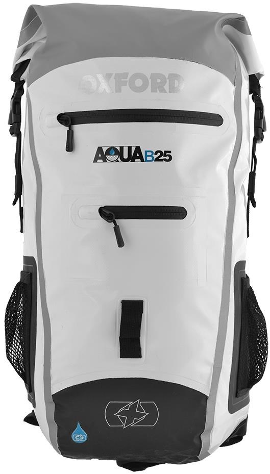 Oxford Aqua B-25 Backpack product image