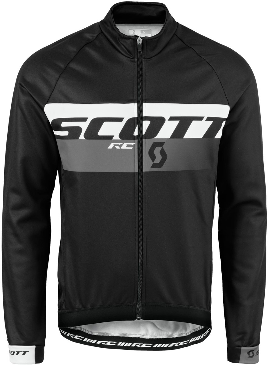 Scott RC Pro AS 10 Cycling Jacket product image