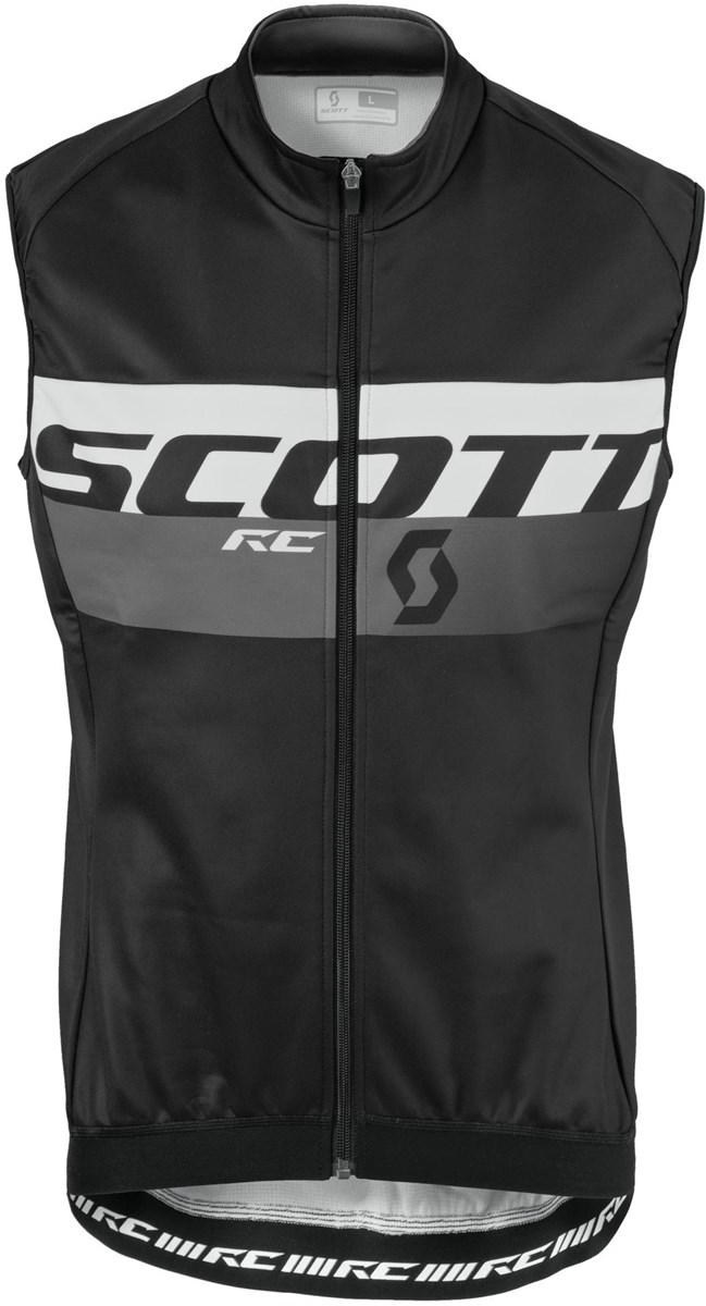 Scott RC Pro AS 10 Cycling Vest product image