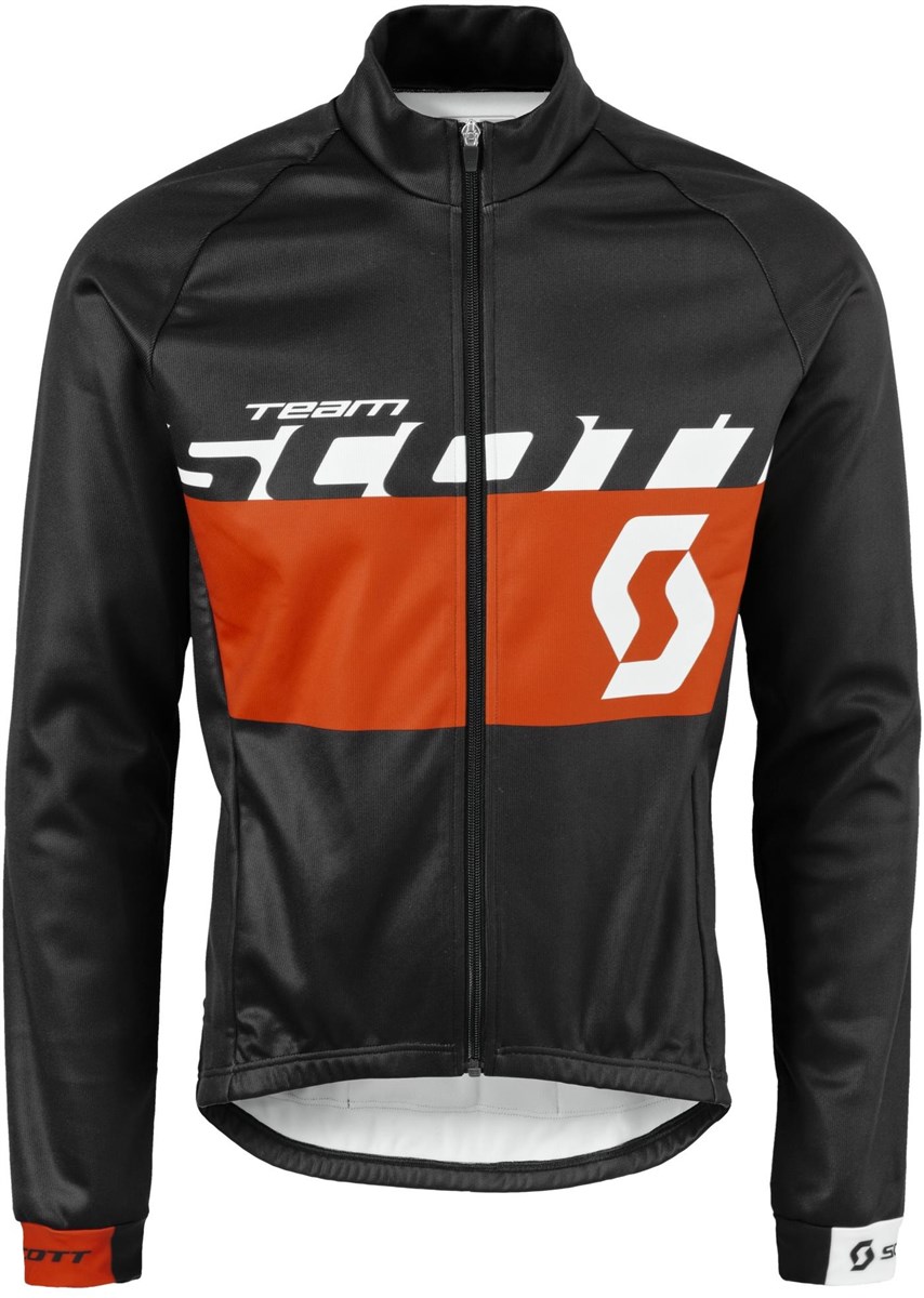 Scott RC Team AS 10 Cycling Jacket product image