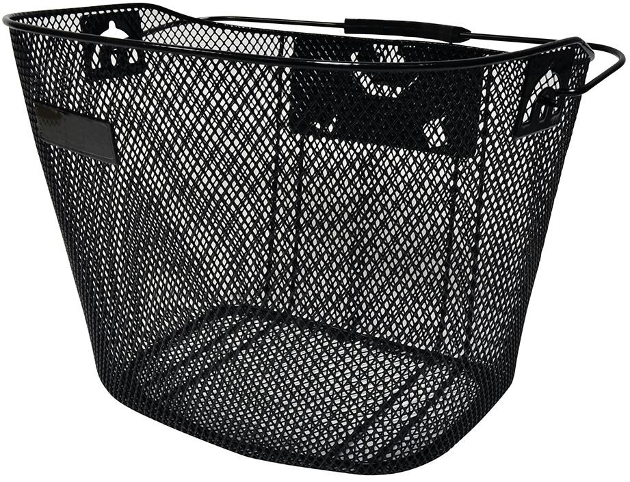 Oxford Quick Release Wire Basket product image