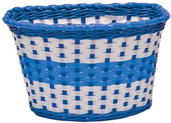 Product image for Oxford Junior Woven Basket