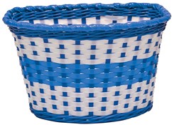 Oxford Junior Woven Basket