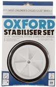 Oxford Split Pin Stabiliser Set