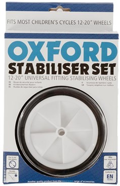 Oxford Split Pin Stabiliser Set
