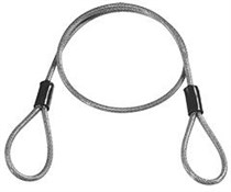 Oxford Lockmate Steel Cable