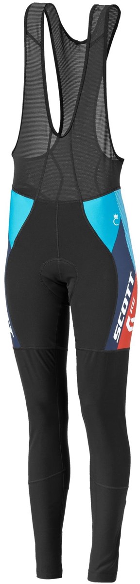 Scott RC Pro AS 10 Womens Cycling Bib Tights product image