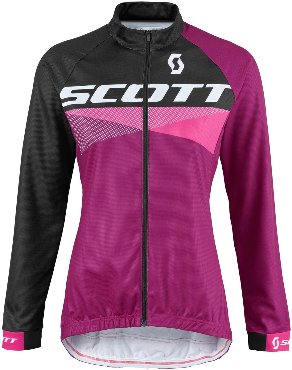 Scott RC Pro AS 10 Womens Cycling Jacket product image