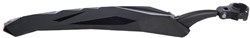 Oxford Mudtop Brighteye MTB Rear Mudguard
