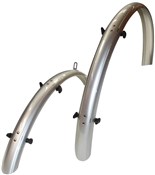 Oxford 700c Hybrid Mudguard Set