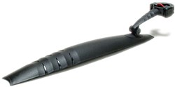 Oxford MTB Quick Release Mudguard Rear