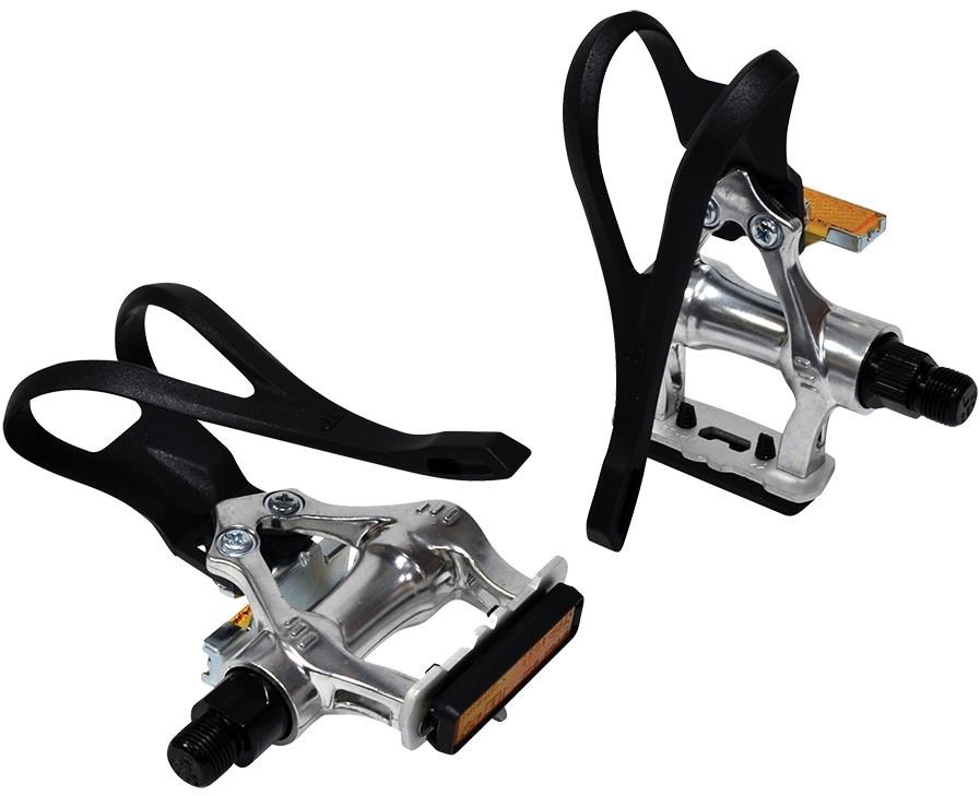 Oxford MTB Pedal with Toe Clips product image