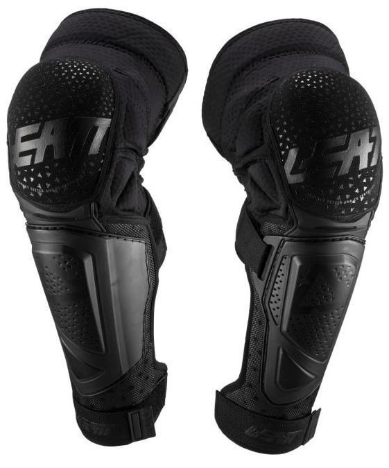 Leatt Knee & Shin Guards 3DF Hybrid Ext product image