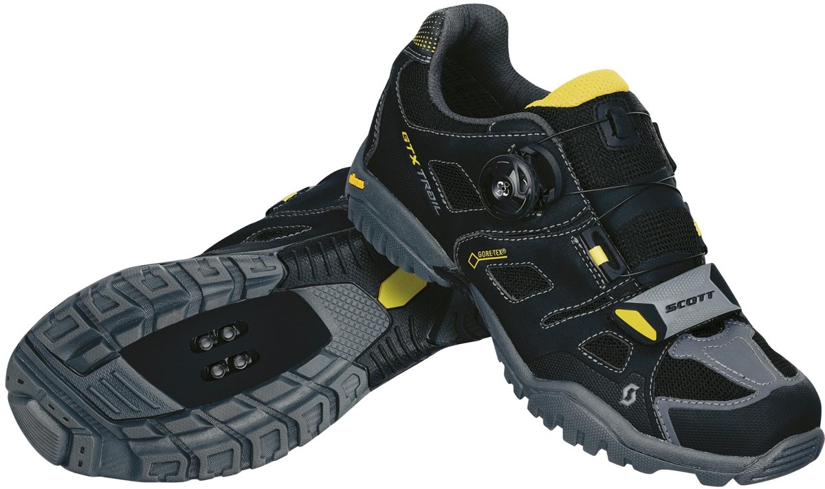 Scott Trail Evo GTX MTB Shoe product image