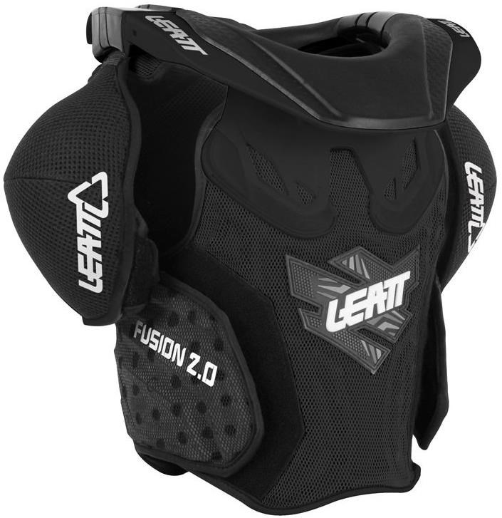 Leatt Fusion Vest 2.0 Junior product image