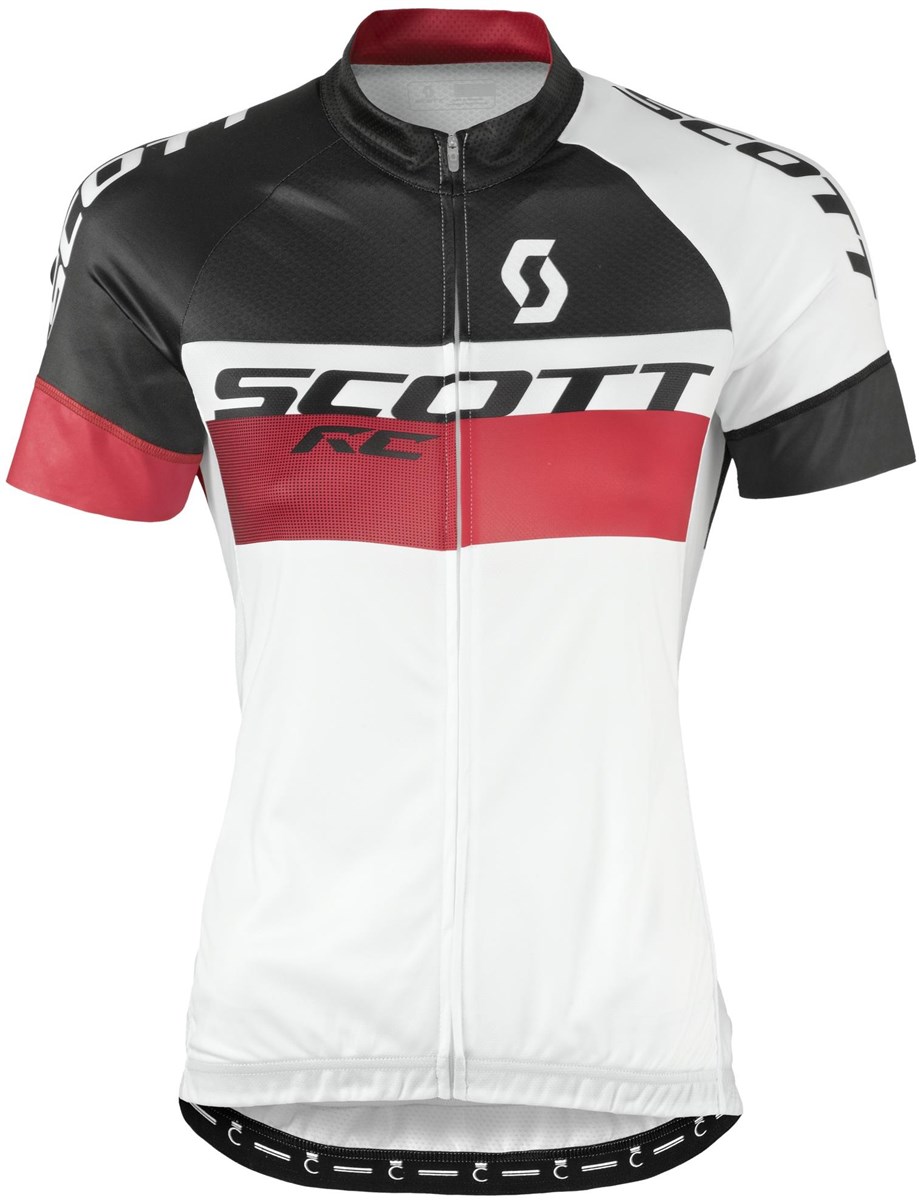 Scott RC Pro Short Sleeve Womens Cycling Jersey product image