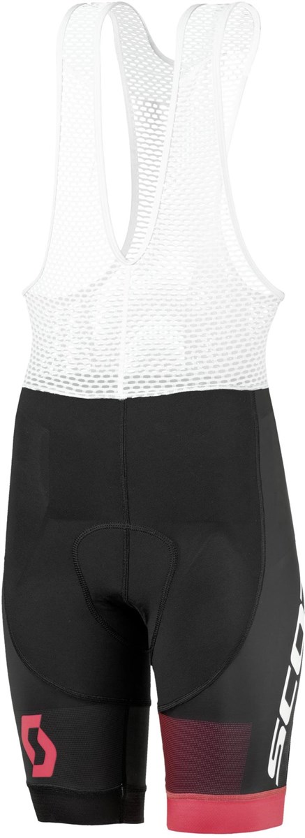 Scott RC Pro +++ Womens Cycling Bib Shorts product image
