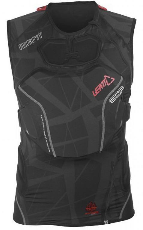 Leatt Body Vest 3DF AirFit product image