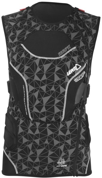 Leatt Body Vest 3DF AirFit Lite product image
