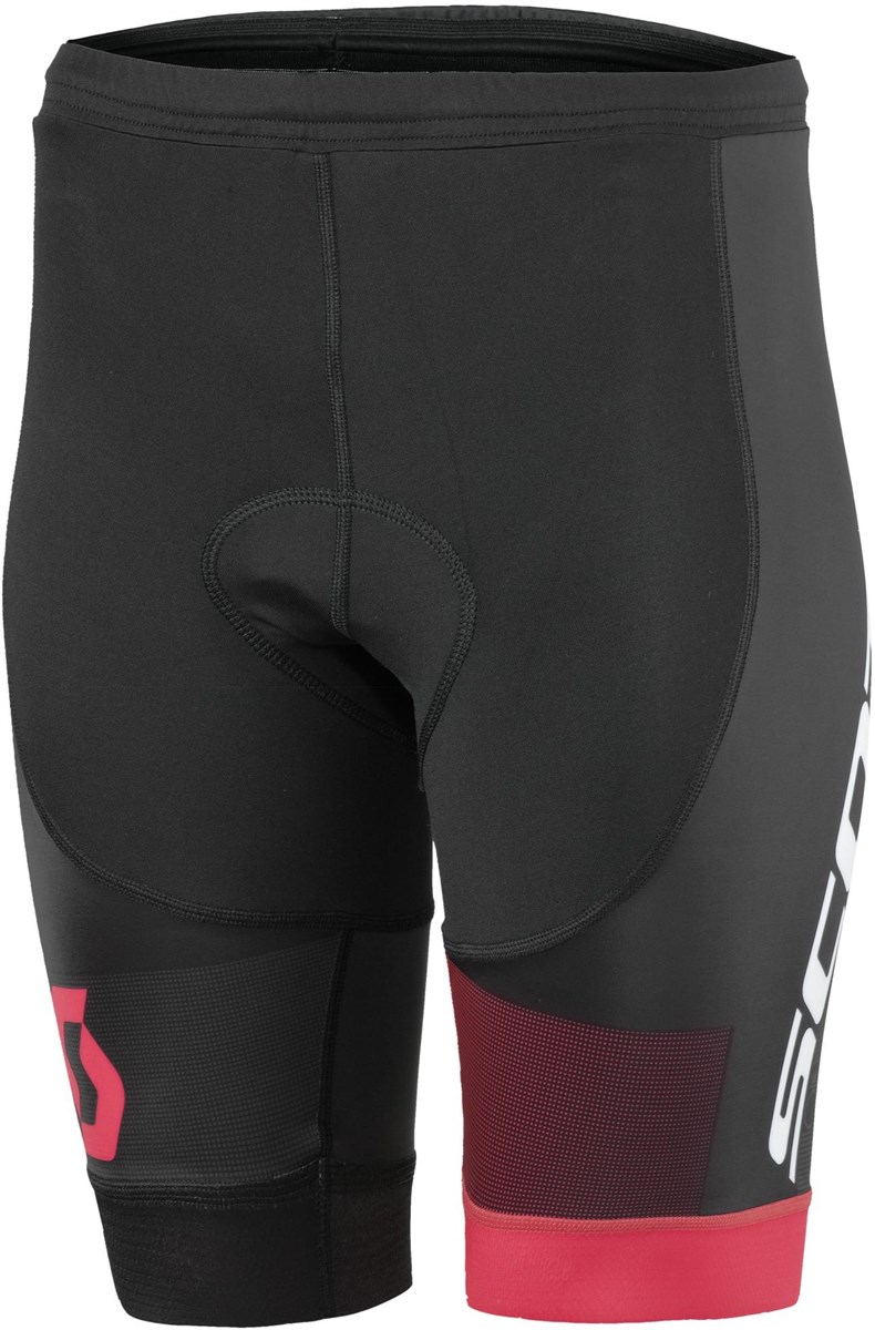 Scott RC Pro +++ Womens Cycling Shorts product image