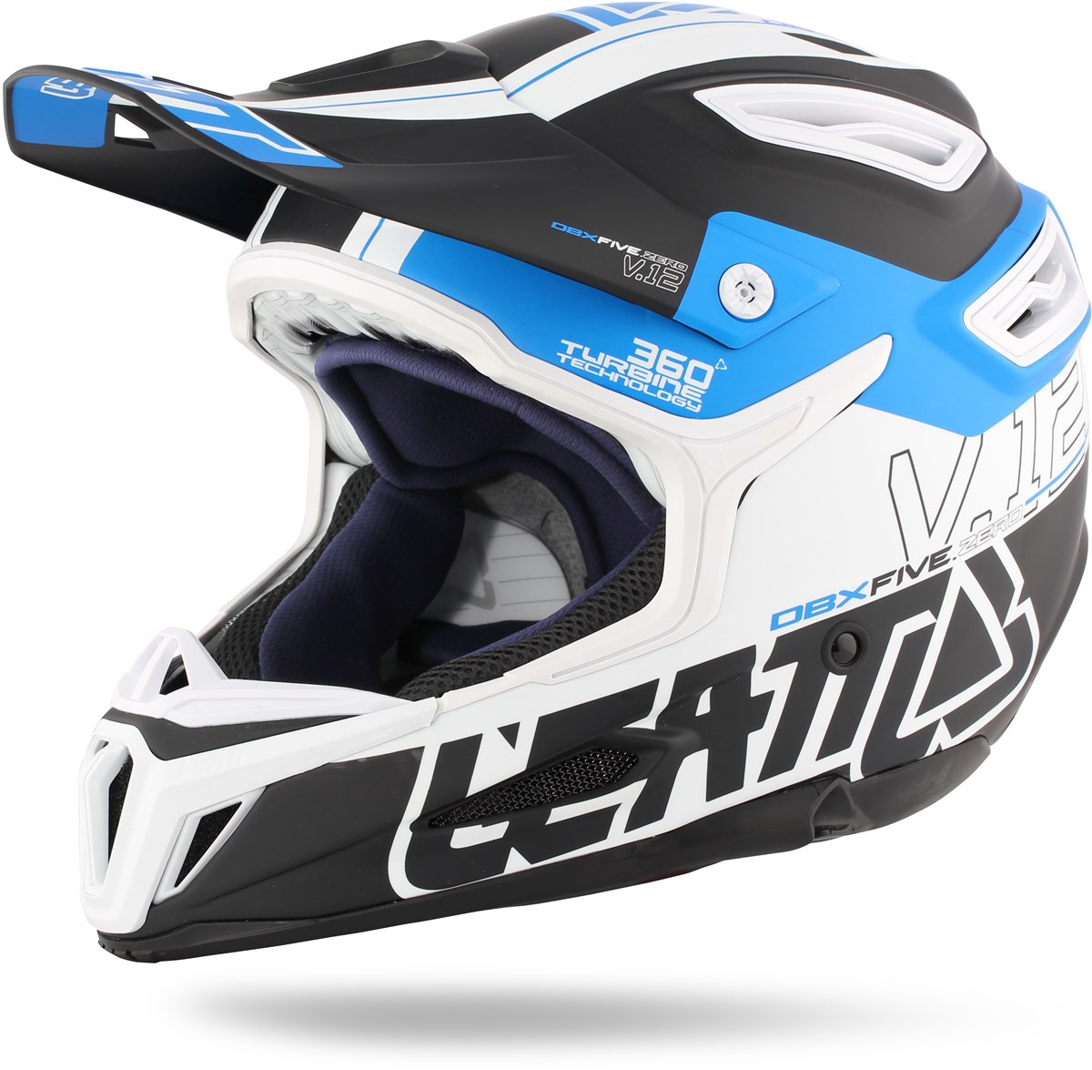 Leatt DBX 5.0 Helmet 2016 product image