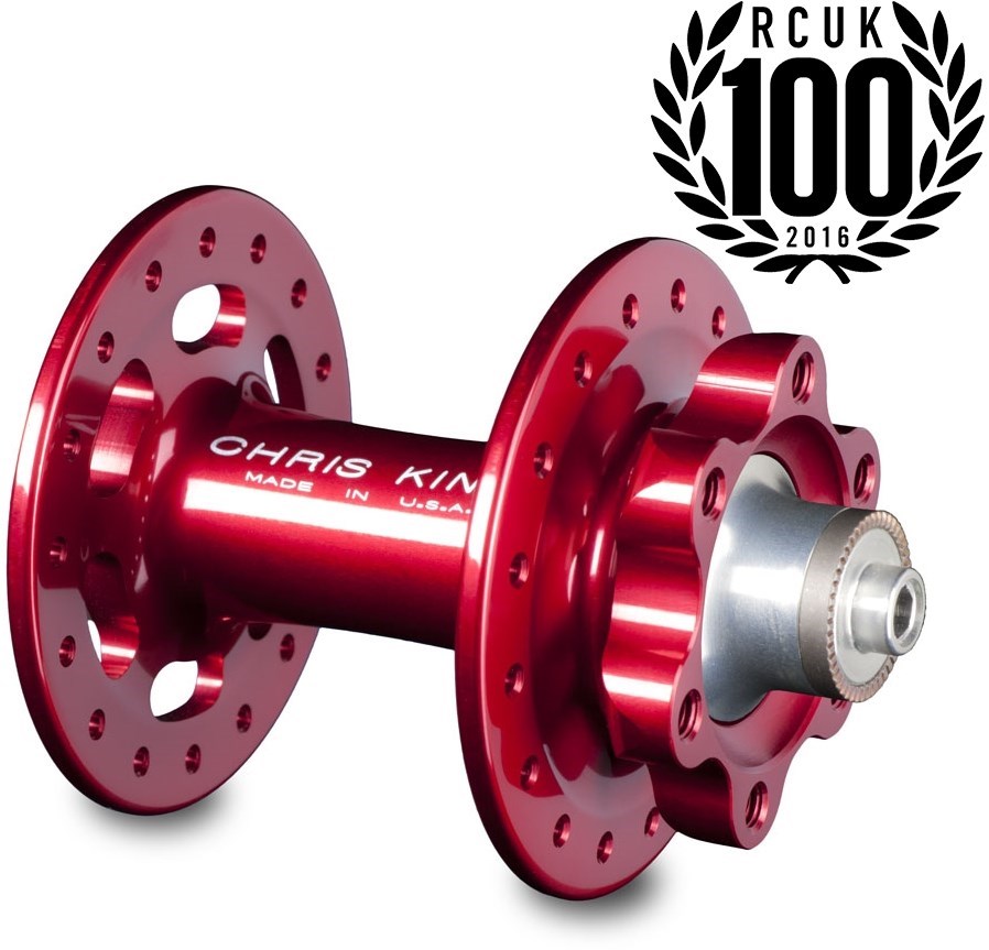 Chris King R45 Disc Front Hub product image