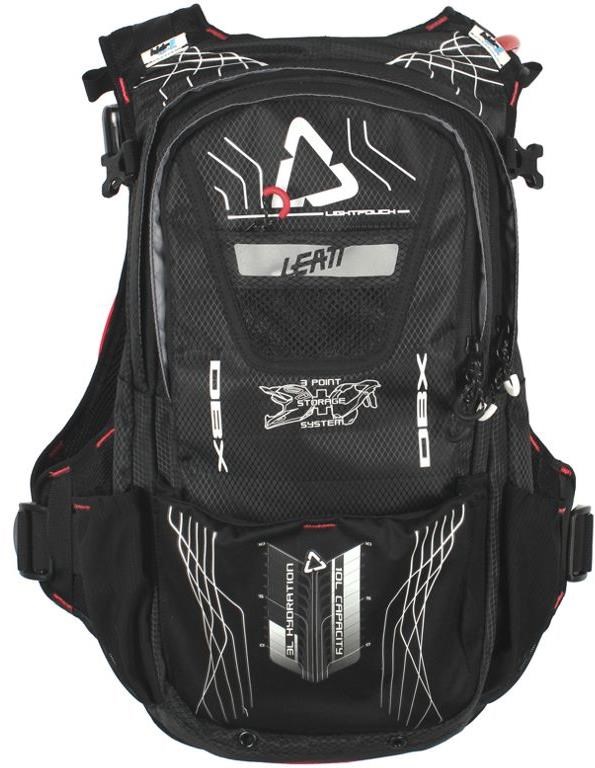 Leatt DBX Cargo 3.0 Hydration Pack product image