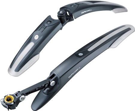 Topeak Defender M1 M2 Mudguard Set 26