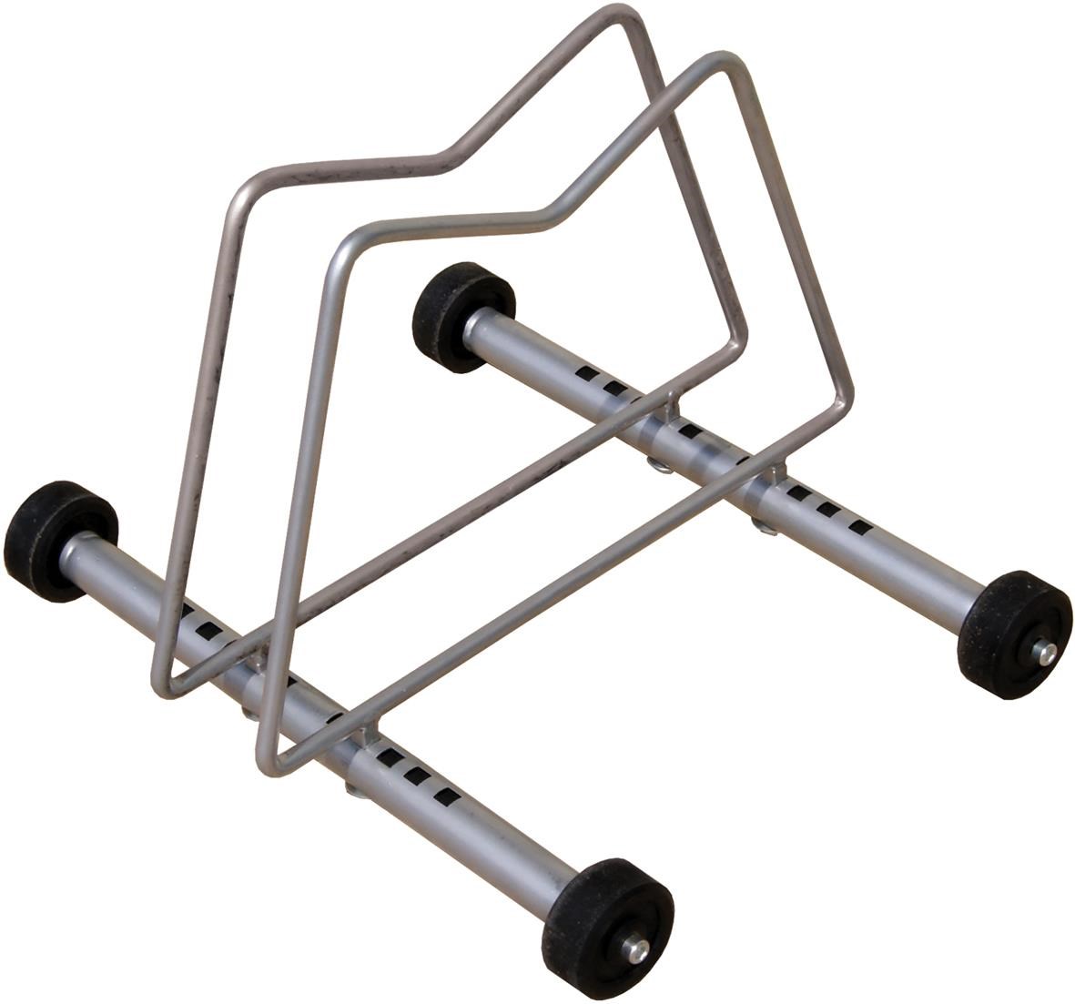 Gear Up Rack and Roll - Single Bike Display Stand product image