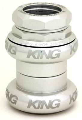 Chris King Sotto Voce 1" Threaded GripNut Headset product image