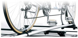 ETC Deluxe Tandem Bike Car Roof Rack