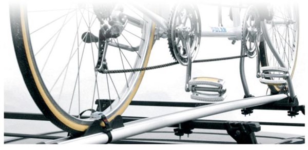 thule tandem bike rack