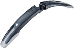 Topeak DeFender M1/M2 Mudguard Set
