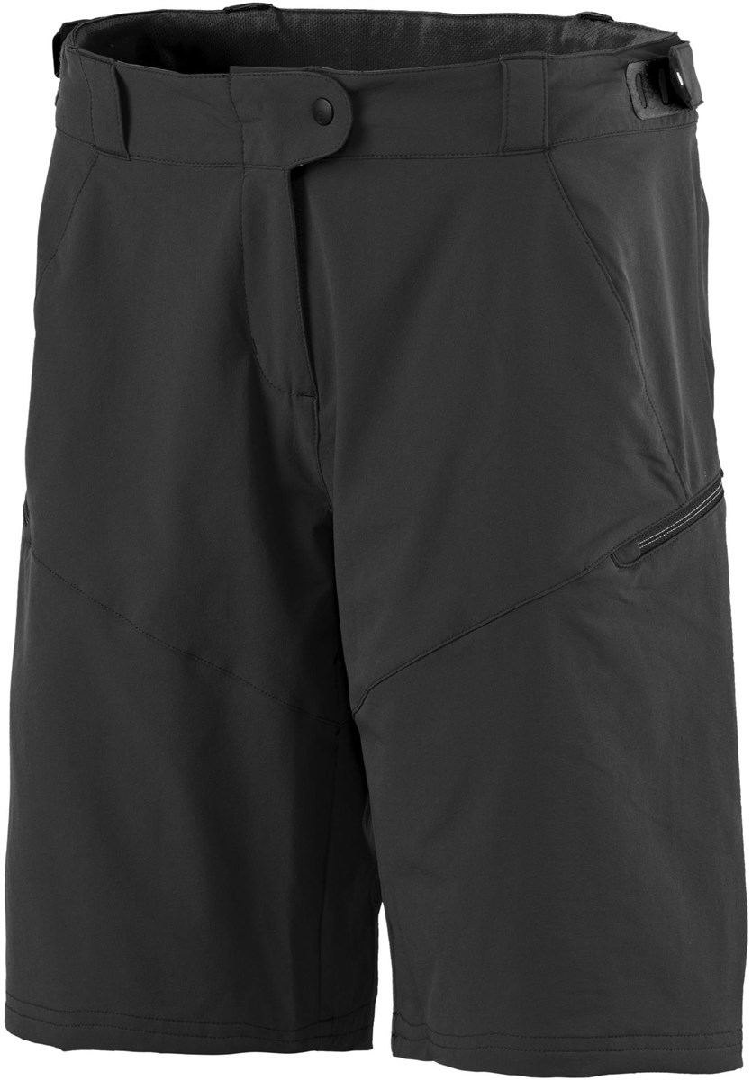 Scott Endurance With Pad Womens Baggy Cycling Shorts product image