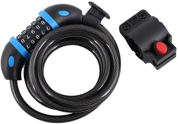 ETC Combination Cable Lock product image