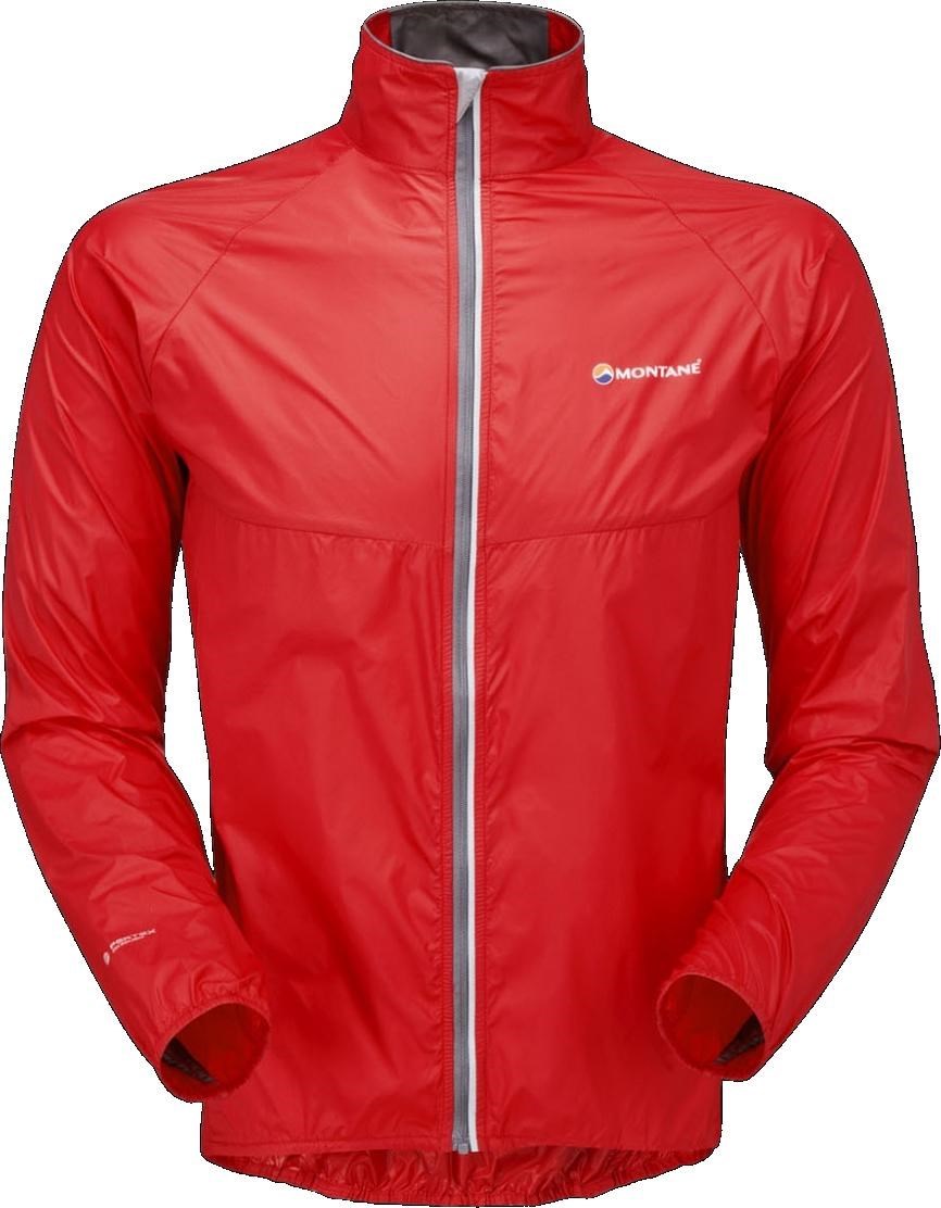 Montane Featherlite Velo Windproof Jacket product image