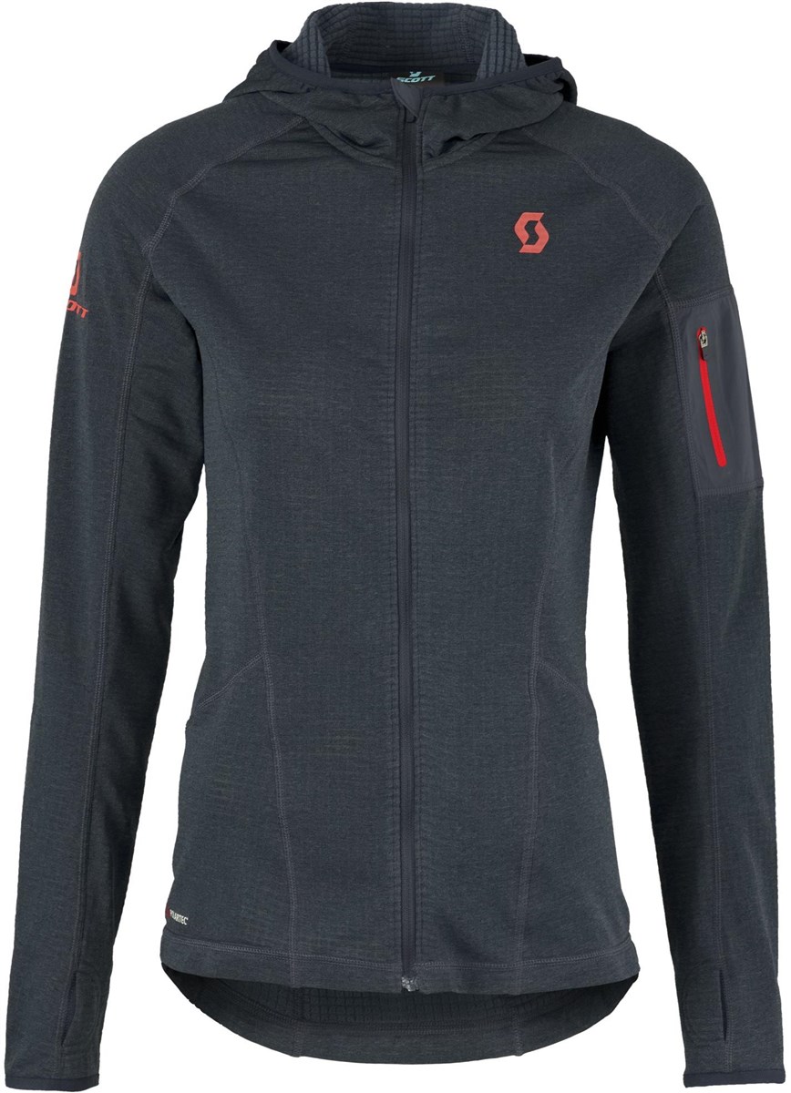 Scott Trail MTN Polor Plus Womens Hoody product image