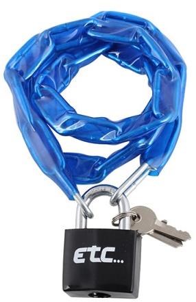 ETC Chain Lock With Padlock product image