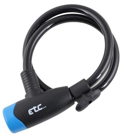 ETC Coil Cable Lock product image